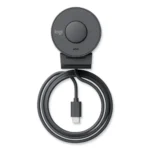 Logitech Brio 305 Web Camera, 1920 pixels x 1080 pixels, 2 Mpixels, Graphite (LOG960001414)