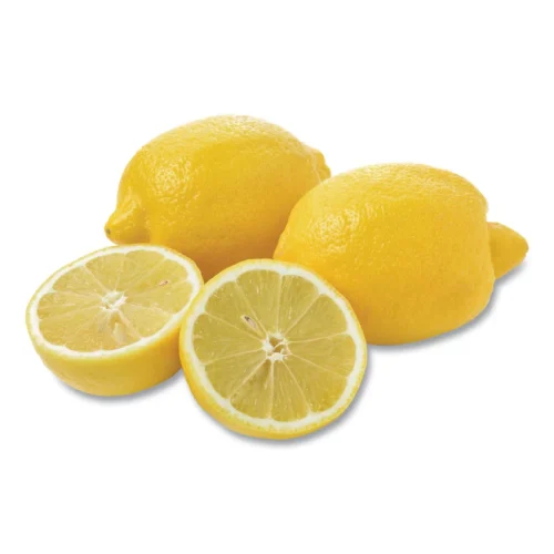 National Brand Fresh Lemons, 3 lbs (GRR90000036)