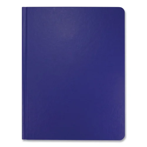 National Chemistry Notebook, Narrow Rule, Blue Cover, (60) 9.25 x 7.5 Sheets (RED43571)