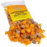Office Snax Candy Assortments, Butterscotch Smooth Candy Mix, 1 lb Bag (OFX00665)