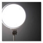 OttLite Wellness Series Revive LED Desk Lamp, 15.5 High, White (OTTF1485009SHPR)