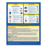 OxiClean Versatile Stain Remover, Regular Scent, 7.22 lb Box (CDC5703700069EA)