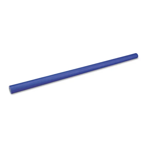 Pacon Fadeless Paper Roll, 50 lb Bond Weight, 48 x 50 ft, Royal Blue (PAC57205)