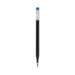 Pilot Refill for Pilot B2P, Dr Grip, G2, G6, MR Metropolitan, Precise BeGreen and Q7 Gel Pens, Fine Tip, Blue Ink, 2Pack (PIL77241)