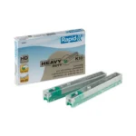 Rapid Staple Cartridge, 0.41 Leg, 0.5 Crown, Steel, 210Cartridge, 5 CartridgesPack, 1,050Pack (RPD02903)