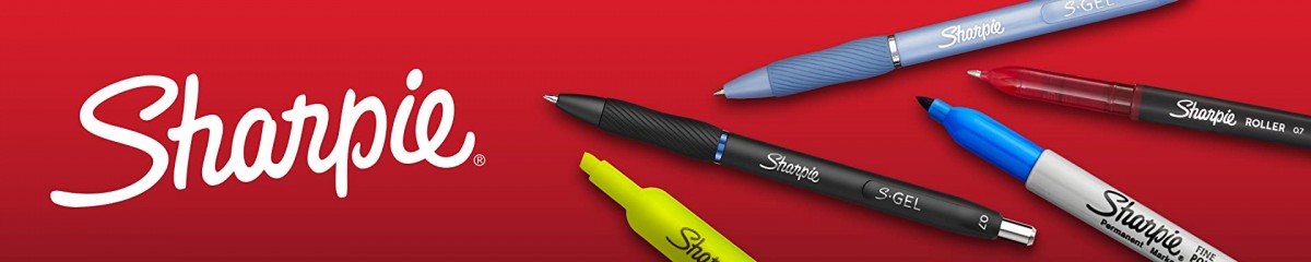 Sharpie