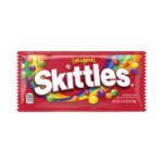 Skittles Chewy Candy, Original, 2.17 oz Bag, 36 BagsCarton (GRR20900148)