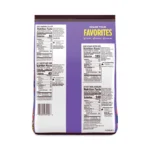 Snack-Size Sweets and Chocolate Assortment Party Pack, 34.19 oz Bag (HRSHEC93942)
