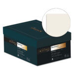 Southworth 25% Cotton #10 Business Envelope, Commercial Flap, Gummed Closure, 4.13 x 9.5, Natural, 250Box (SOUJ404N10)