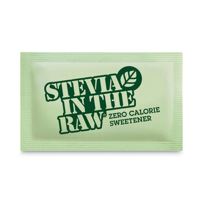 Stevia in the Raw Sweetener, .035oz Packet, 200Box (SMU76014)