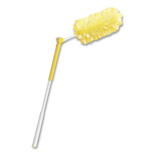 Swiffer 360 Heavy Duty Extendable Starter Dusting Kit, 6 ft Handle (PGC49899)