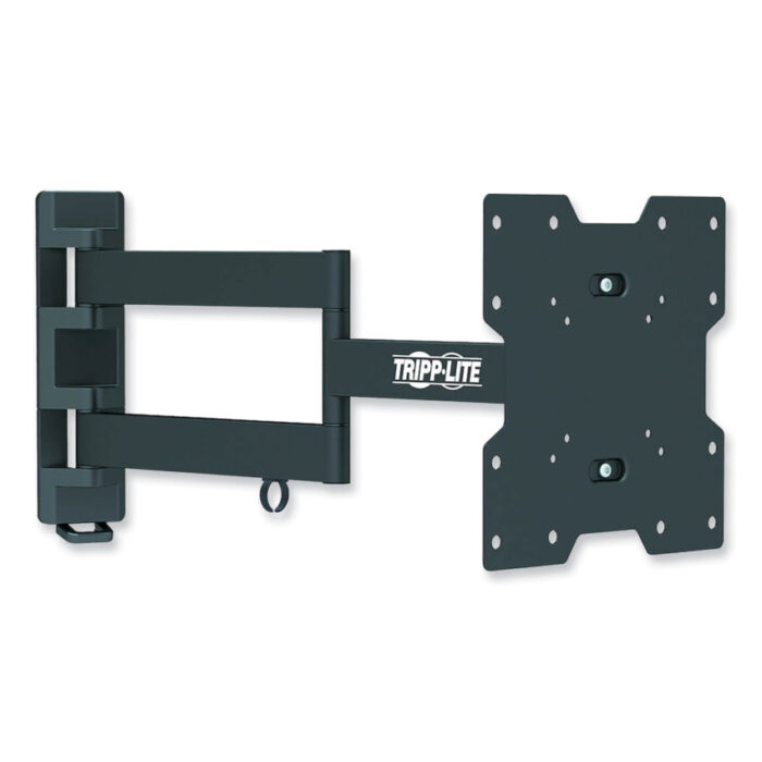 SwivelTilt Wall Mount with Arms for 17 to 42 TVsMonitors, up to 77 lbs (TRPDWM1742MA)