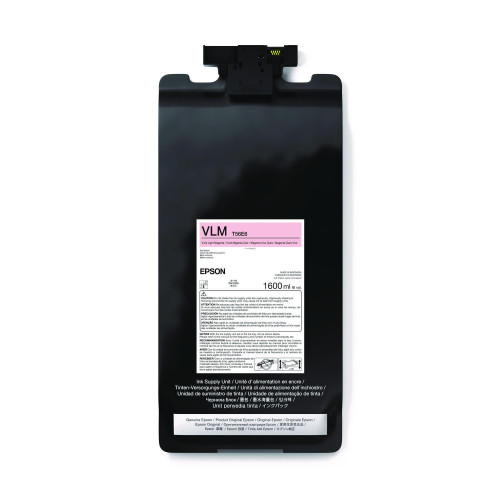 T56E620 (T56E) UltraChrome PRO12 Ink, 1.6 L, Magenta (EPST56E620)