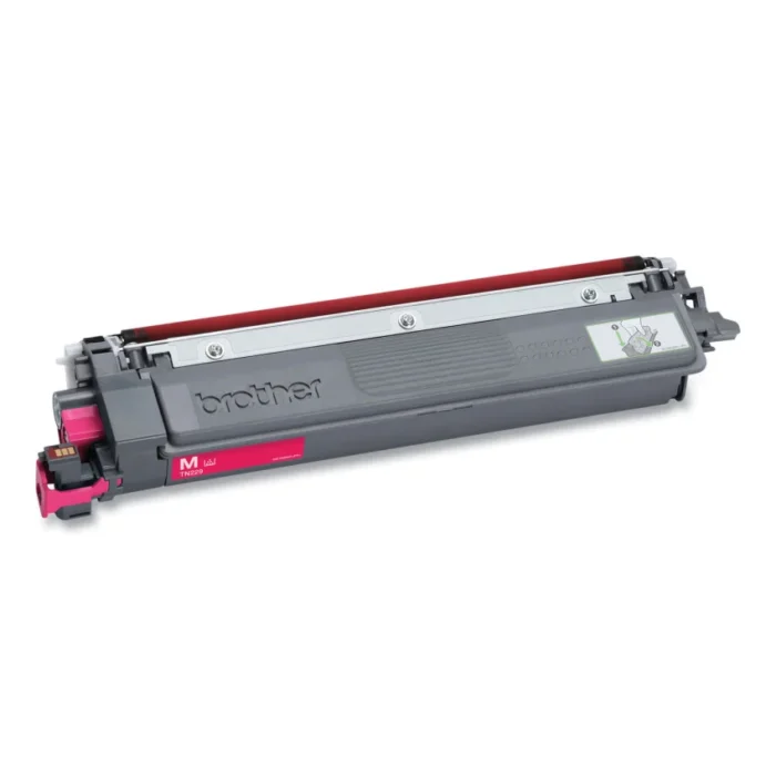 TN229M Toner, 1,200 Page-Yield, Magenta (BRTTN229M)