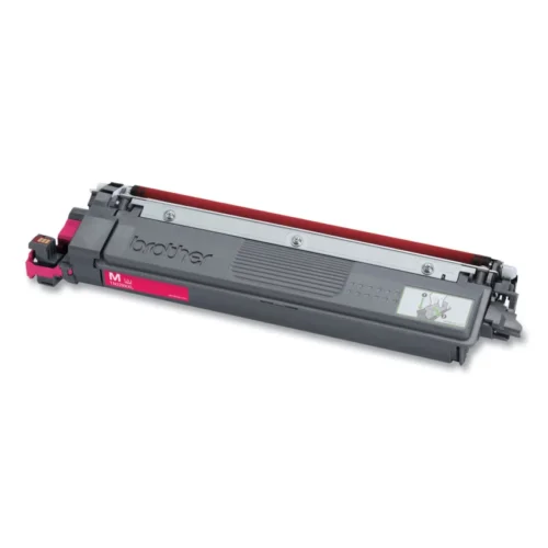 TN229XXLM Super High-Yield Toner, 4,000, Page-Yield, Magenta (BRTTN229XXLM)