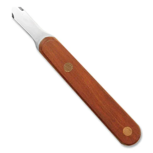 Westcott Hand Letter Opener with Wood Handle, 9 (ACM29691)