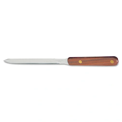 Westcott Hand Letter Opener with Wood Handle, 9 (ACM29691)