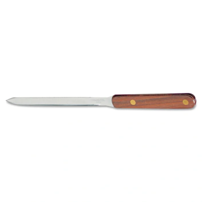 Westcott Hand Letter Opener with Wood Handle, 9 (ACM29691)