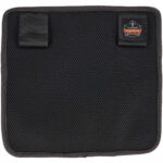 ergodyne Arsenal 5716 Server Apron Pouch with Pockets, 5 Compartments, 11 x 10, Nylon, Black (EGO13719)