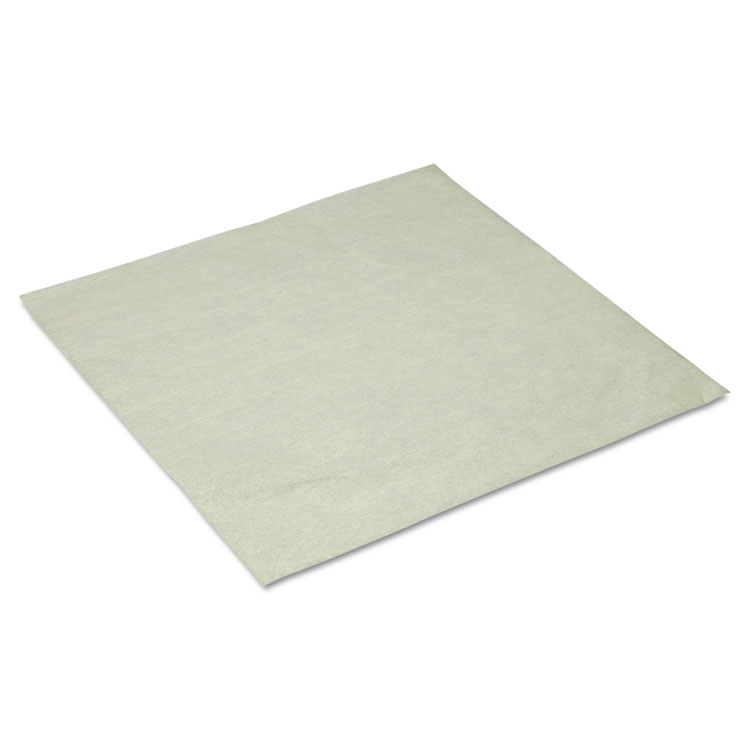 Bagcraft Grease-Resistant Paper Wraps and Liners, 12 x 12, Yellow, 1,000/Box, 5 Boxes/Carton (BGC057412)