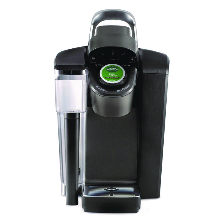 Keurig K1500 Coffee Maker, Black (GMT7794)