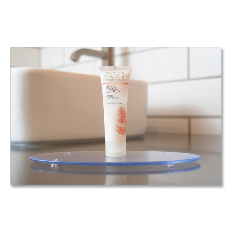 Eco By Green Culture Lotion, 30 mL Tube, 288/Carton (OGFLTEGCT)