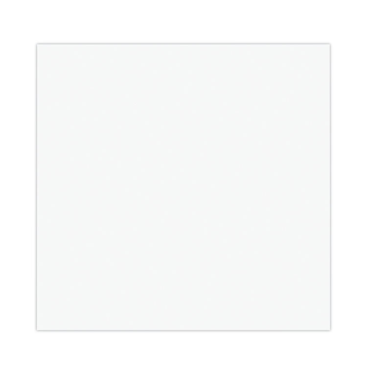 UNV46500 - Universal Loose White Memo Sheets, 4 x 6, Unruled, Plain White, 500/Pack (UNV46500) - Image 5