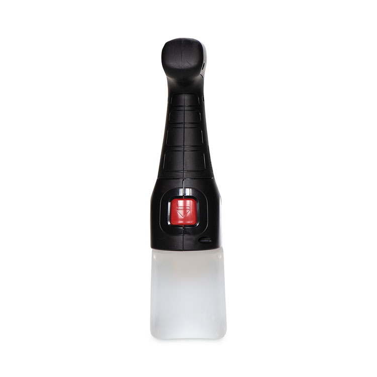 SC Johnson Professional TruShot 2.0 Trigger Dispenser, Fits TruShot 2.0 Cartridges, 4/Carton (SJN311981)