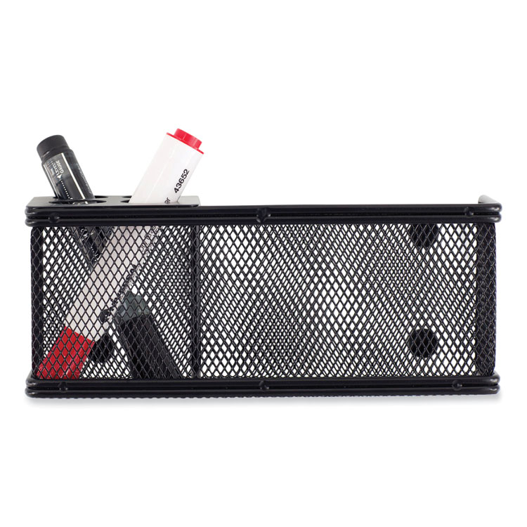 Safco Onyx Marker Basket, Black (SAF3612BL)