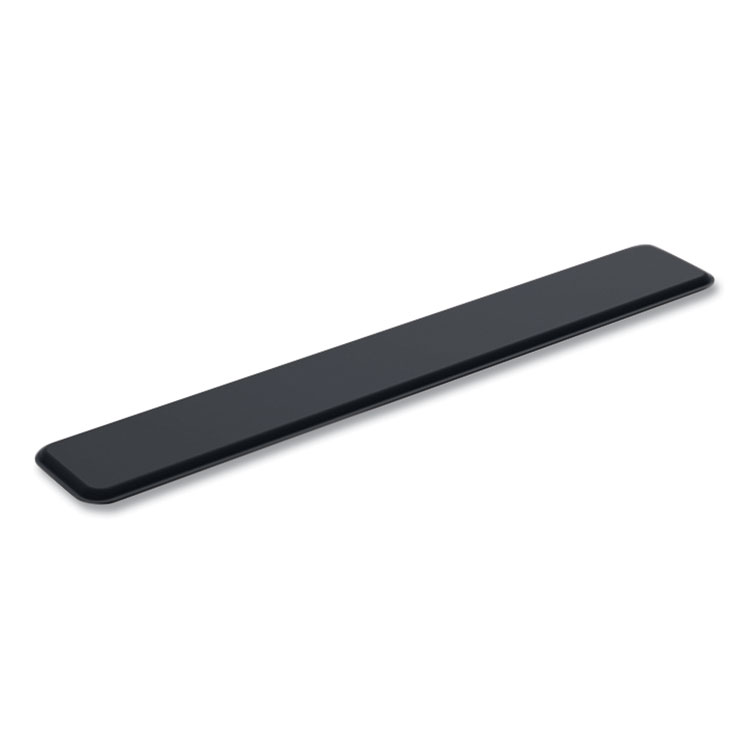 Logitech MX Foam Non-Skid Palm Rest, 16.54 x 2.52, Gray (LOG956000001)
