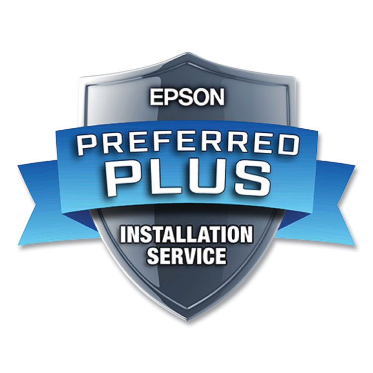 Epson Installation Plan for Epson SureColor S-Series (EPSEPPSCSIN1)