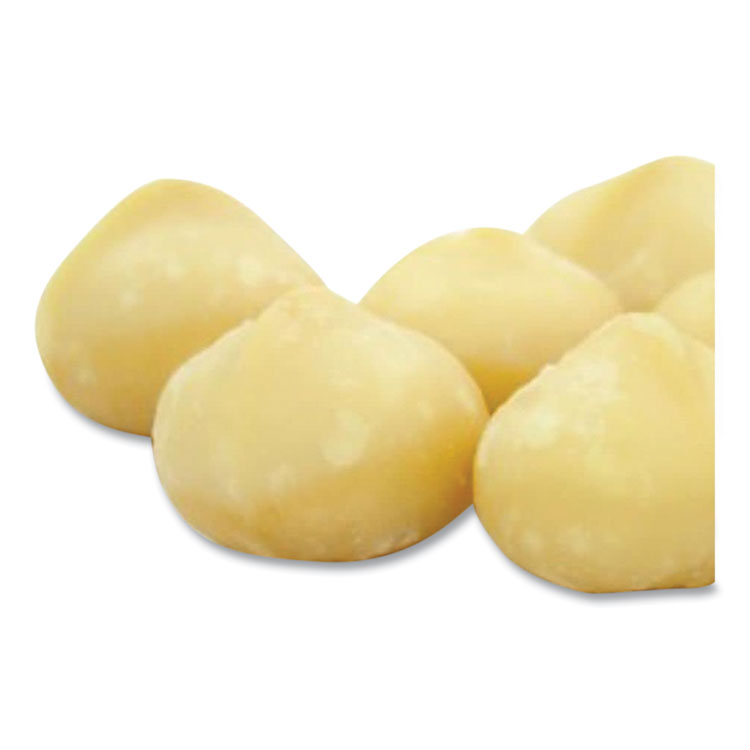 Setton Farms Macadamia Nuts, Dry Roasted, Salted, 4 oz Bag, 12/Carton (SEF6070)