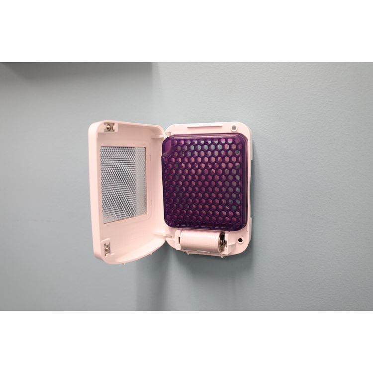 Fresh Products ourfresh Airfreshener, Fabulous Refill, 48/Carton (FRSOFB11FB)