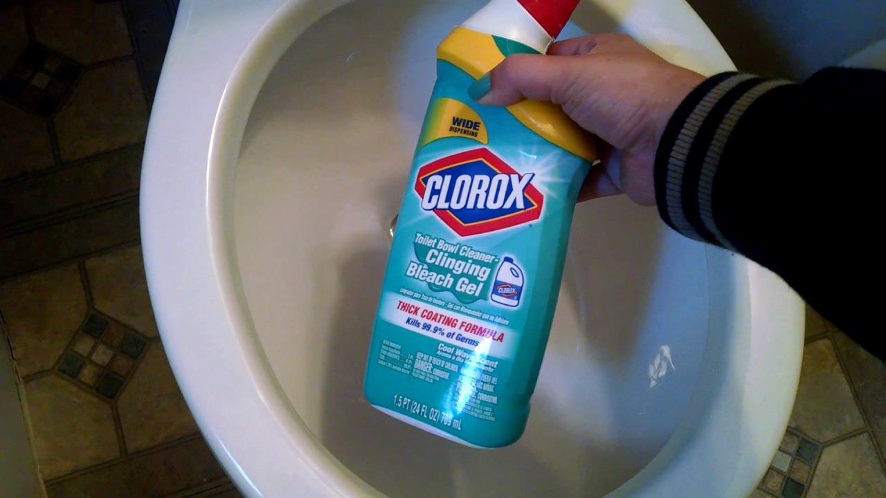 How to Use Clorox Toilet Wand: A Step-by-Step Guide