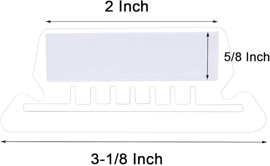 How to Print Pendaflex Labels: A Step-by-Step Guide