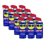 WD Smart Straw Spray Lubricant, 11 oz Aerosol Can (WDF490040EA)