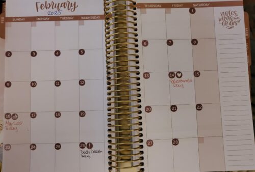 The Happy Planner Essentials Tracker & Checklist Classic Stickers, Productivity Theme, 990/Pack (THLSVP130151) photo review