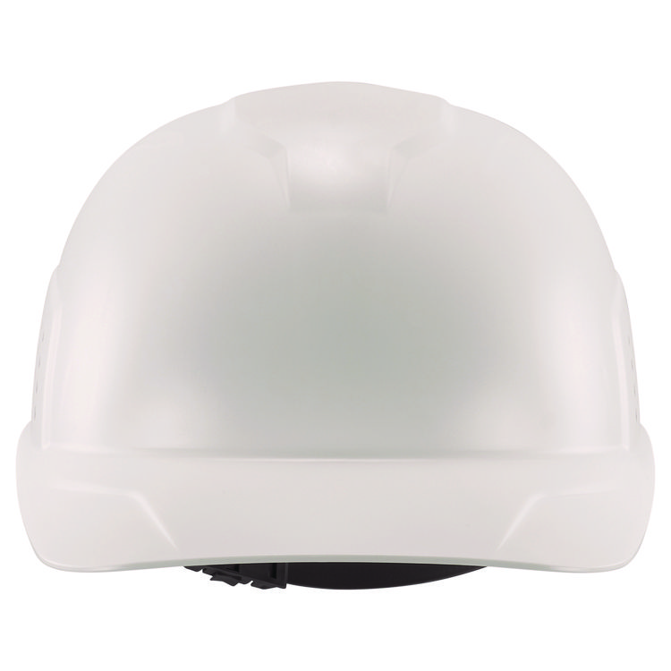 ergodyne Skullerz 8951 Vented Hard Shell Bump Cap, Short Brim, White (EGO23985)