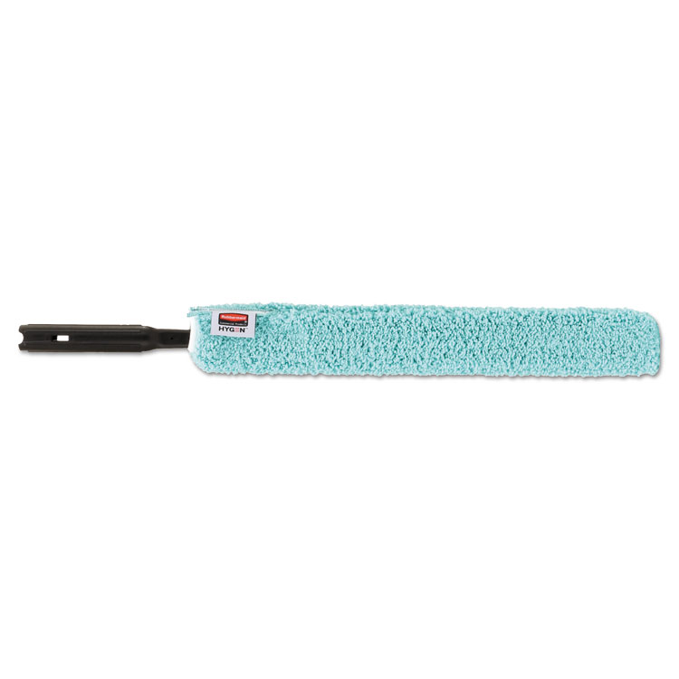 GE HYGEN Quick-Connect Flexible Dusting Wand, 28.75 x 3.25 (RCPQ850)
