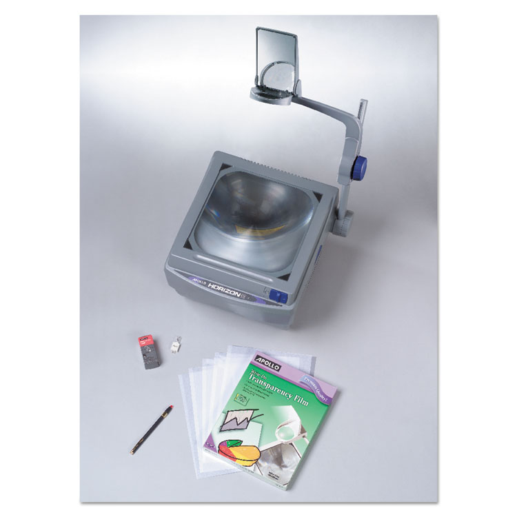 Apollo Model 16000 Overhead Projector, 2,000 lm, 14.5 x 15 x 27 (APO16000)