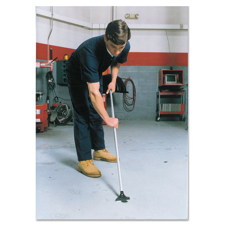 Unger The Brute Scraper, 4" Blade Width (UNGSH25C)
