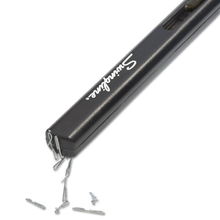 Swingline Ultimate Blade-Style Staple Remover, Black (SWI38121)