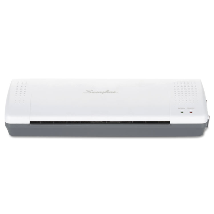 GBC Inspire Plus Thermal Pouch Laminator, 9" Max Document Width, 5 mil Max Document Thickness (SWI1701857CM)