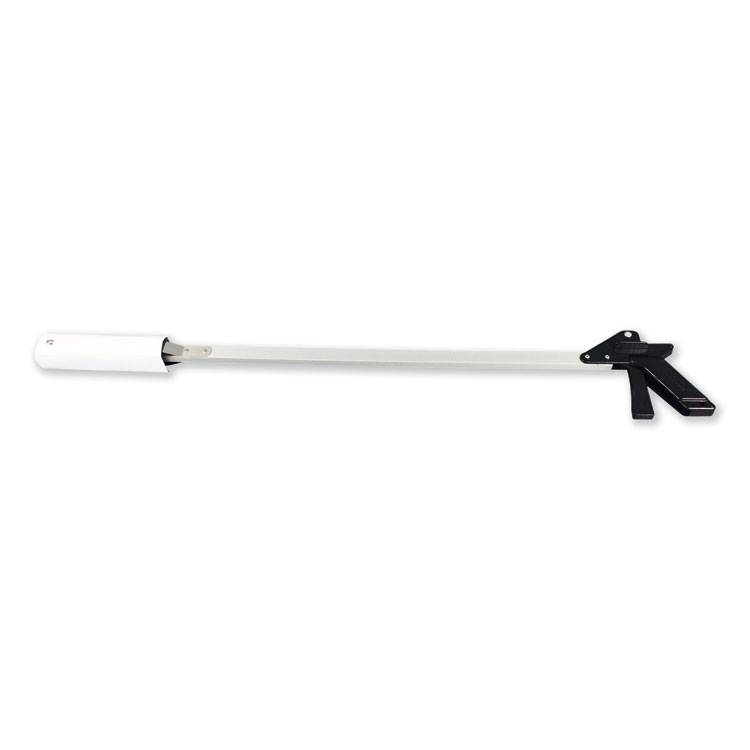Impact E-Z Grabber Aluminum, 32", Stainless Steel/Black (IMP3706)