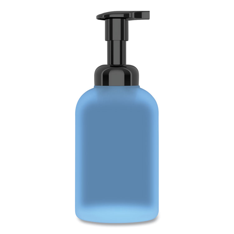 SC Johnson Professional Refresh Foaming Hand Soap, Fresh Apple Scent, 10 oz, 16/Carton (SJNAZU10FL)