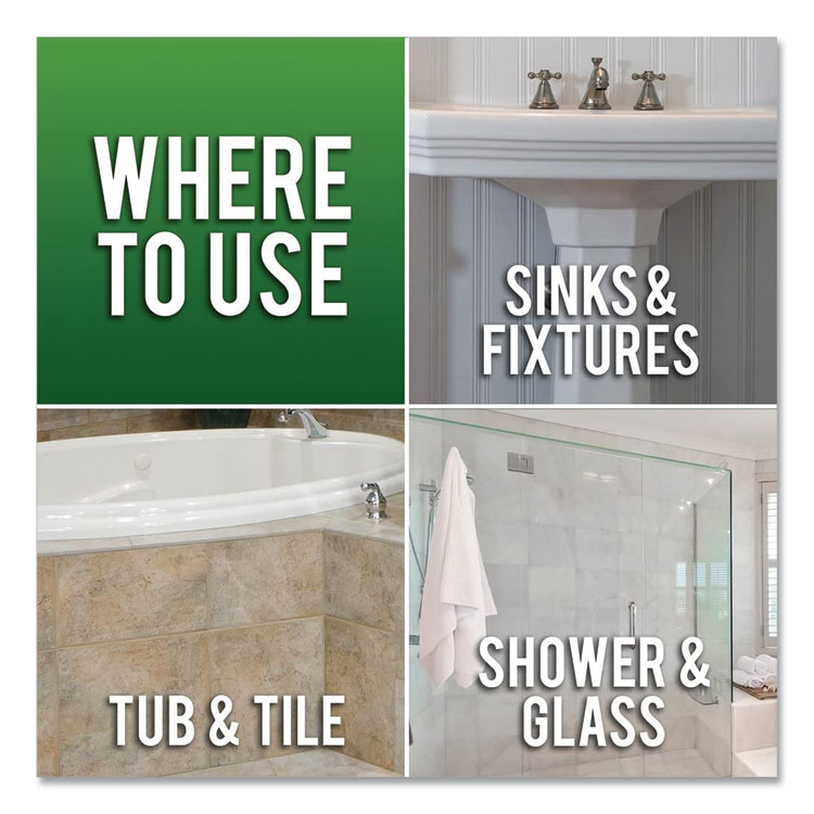 RAC87000 - LIME-A-WAY Lime, Calcium and Rust Remover, 28 oz Bottle (RAC87000) - Image 6