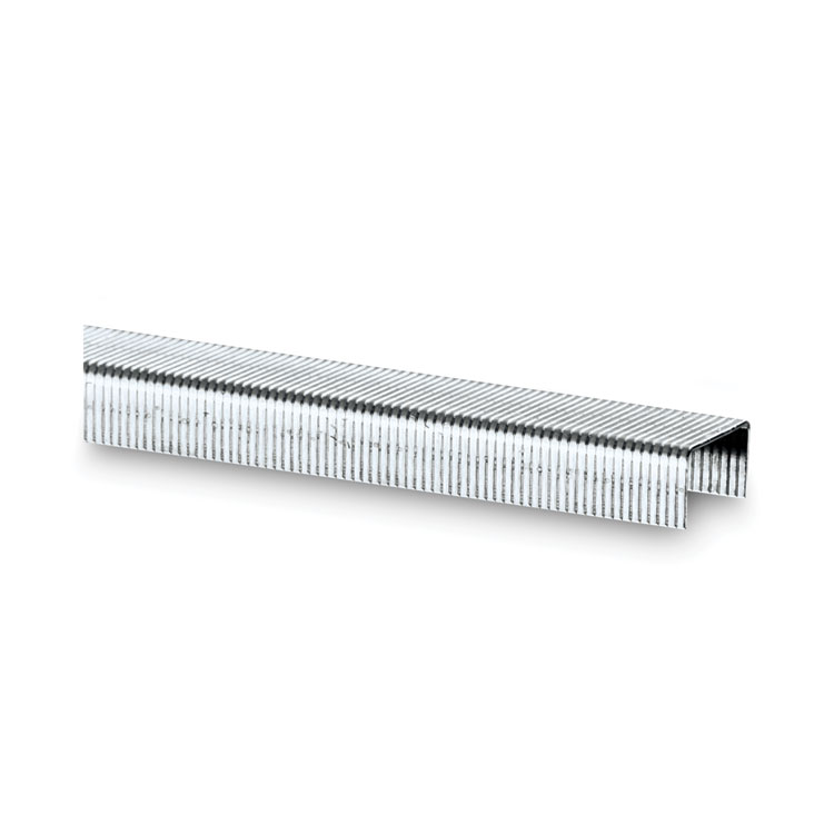 Swingline S.F. 13 Heavy-Duty Staples, 0.25" Leg, 0.5" Crown, Steel, 1,000/Box (SWI35314)