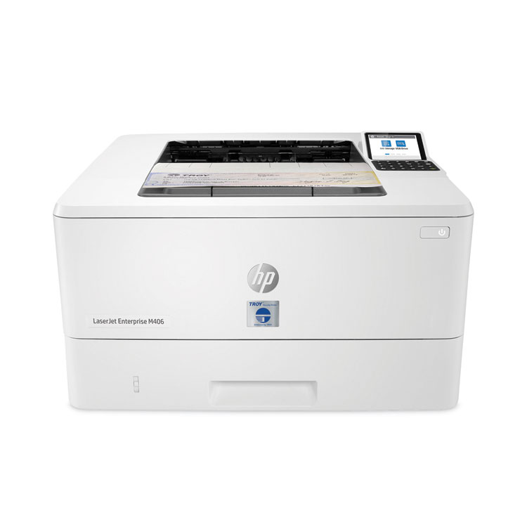 TROY M406dn MICR Printer (TRS100871101)