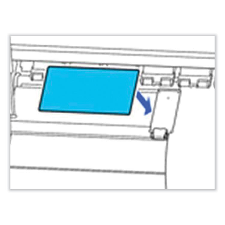 Epson C12C936551 Thermal Sheet (EPSC12C936551)