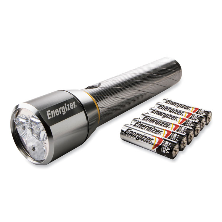 Energizer Vision HD, AA, Metal (EVEEPMZH61E)